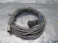 0150-75012//AMAT 0150-75012 EMC Comp, Cable LLC Interface, Pump Intergrat, 50FT, 100527/Applied Materials AMAT/