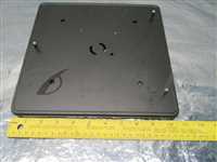 4001-6927-01//Asyst 4001_6927.02 REV. X Cassette Platform, SMIF, Indexer, 200mm, 100551/Asyst Technologies/_01