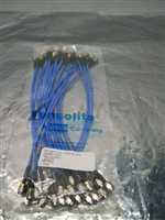 1-3636-461-5210//25 Carlisle Tensolite 1-3636-461-5210 Male RF Coaxial Cable Assy, 100604/Carlisle Tensolite/_01