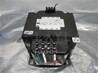 CE2000TH//EGS CE2000TH Hevi-Duty Industrial Control Transformer, 6.0 KVA, 50/60 HZ, 100653/EGS/_01