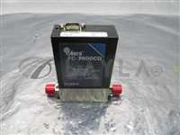 FC-7800CD//Aera FC-7800CD Mass Flow Controller, MFC, N2, 5 SLM, Calibrated, 323121/AERA/_01