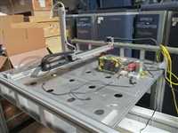 n/a/XY Stage Table/XY Stage Table Custom Design Surface Panel Measurement Solar Cell Window, 100791/n/a/_01