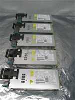S-1100ADU00-201//5 Intel S-1100ADU00-201 1100W Server Switching G84027-009 Power Supply, 100796/Intel/_01