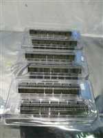 1715769208//1 Lot of 14 Molex 1715769209 Impact Ortho Direct 6PX12C Bottom Guide, 100996/Molex/_01