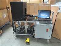 3530//DPSS 3530 UV Marking Laser System Tool, Class I Benchtop, Scribing, 101006/DPSS/_01