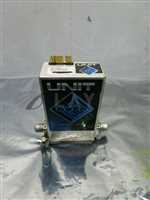 UFC-1660//Unit UFC-1660 Mass Flow Controller, MFC, SiH4, 300 SCCM, 100689/Unit Instruments, Inc./_01