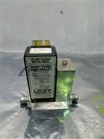 UFC-1160//Unit UFC-1160 Mass Flow Controller, MFC, N2O, 1 SLM, 421076/Unit Instruments, Inc./_01
