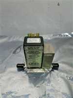UPC-1360//Unit UPC-1360 Mass Flow Controller, MFC, He, 20 SCCM, 421288/Unit Instruments, Inc./_01