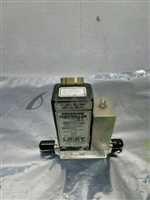 UPC-1360//Unit UPC-1360 Mass Flow Controller, MFC, He, 20 SCCM, 421291/Unit Instruments, Inc./_01