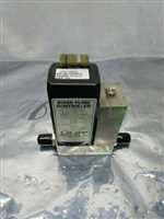 UFC-1200A//Unit UFC-1200A Mass Flow Controller, MFC, AR, 10 SLM, 421293/Unit Instruments, Inc./_01