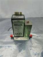 UFC-1100//Unit UFC-1100 Mass Flow Controller, MFC, N2, 20 SLPM, 324008/Unit Instruments, Inc./_01