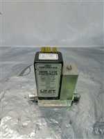 UFC-1100A//Unit UFC-1100A Mass Flow Controller, MFC, CF4, 20 SCCM, 421093/Unit Instruments, Inc./_01