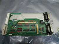 UTX-2000A//MECS UTX-2000A Robot Controller Board, PCB, ME03-44P-D4LT1-A1, 101201/MECS/_01