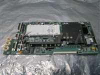 15532//Asyst 15532 486 Controller Board w/ 134183-000 Daughter PCB, 101238/Asyst Technologies, Inc./_01