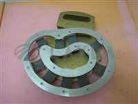 0010-20860//AMAT 0010-20860 MAGNET ASSYMBELEY HOLLOW POLE PIECE, S012994, 325915//_01