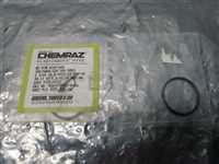AS-568A-127//2 Greene Tweed AS-568A-127 Chemraz Oring, CPD 505, 9127-505, 101301/Greene Tweed/_01