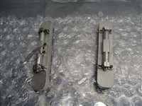 n/a//2 AMAT Slit Valve, Door Assy w/ H-Bar, Centura Transfer Module, 101360/AMAT/_01