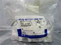 0020-01568//36 AMAT 0020-01568 Block, Mag Stop, 101429/Applied Materials AMAT/_01