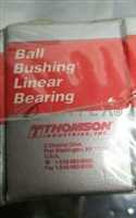 A81420SS//Thomson A81420SS Ball Bushing Linear Bearings, 101592/Thomson/_01