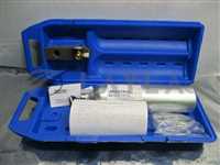 1810-0859//Industrial Scientific 1810-0859 Calibration Gas Cylinder, 101604/Industrial Scientific/_01