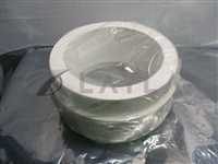 155567-001F//Ceramic, Furnace Tube, High Temperature, Insulator, Shield, 155567-001F, 101631/n/a/_01