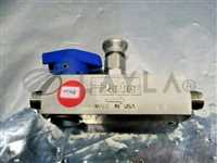 6A-PR6-EPRT-SS-2769/Valve Assy/Parker 6A-PR6-EPRT-SS-2769 Valve Assembly, MOP-150 PSIG, 100H, 1HCS, 451628/Parker/_01