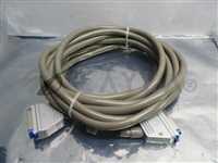 57F-36/Cable Assembly/DDK 57F-36 Cable Assembly, CN539, 102034/DDK/