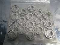 3060-01643/Cable Assembly/17 AMAT 3060-01643 Bearing Ball, 0.750 ID, 1.625 OD, 0.3125 THK, SST, 102035/AMAT/