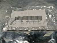 Varian E17014740 Source Filament, 102116