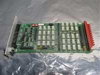 0100-20458/Interlock PCB/AMAT 0100-20458 TxZ Chamber Interlock PCB, Configurable, 102375/AMAT/_01