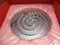 0010-21810/Magnet Assembly/AMAT 0010-21810 Magnet Assembly, G-12, Encapsulated, Durasource, PVD, 102420/AMAT/