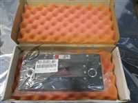 LAM 853-331021-001 R WDO WINDOW, QIK CLN, E9400/E9600 715-032012-004-B, 105693