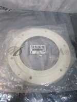 716-011963-003/-/LAM 716-011963-003 Plate, Ceramic, Attachment Interior Bellows, 108479/LAM Research, LAM/