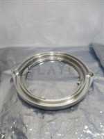 AMAT 0021-06101 8" Clamp Ring, 108519