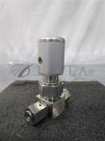 SS-BNV51-C/-/Swagelok Nupro SS-BNV51-C Bellows Sealed Valve, Gas Line Shutoff Valve, 109369/Swagelok/