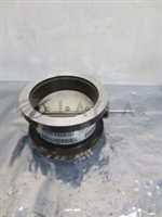 0010-09019/-/AMAT 0010-09019 Etch Throttle Valve Assembly, P5000 ETCH, STD, 110148/Applied Materials/