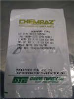 5 Chemraz 9223-SD550 O-RING AS-568A-223 CPD 550, 110186