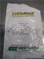 Chemraz 9223-SD505 O-RING AS-568A-223 CPD 505, 110188