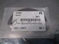 AMAT 0021-03877 FLAP, ANODIZED, TOP, THROTTLE VALVE, 110275