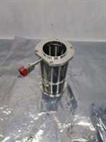 0040-39569/-/AMAT 0040-39569 BELLOWS, ALUMINUM TUBE, SMALL EAR, UNIVERSAL, REV P1, 110390/Applied Materials AMAT/