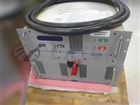 /R27-257659-00/Comdel CLX-10K Low Freq RF Generator With CX-10KS DC Power Supply R27-257659-00/Comdel/