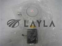 20040-CE14-AAC1/0001/-/NEW VAT 20040-CE14-AAC1/0001 Vatterfly Valve w/Pneumatic Actuator Butterfly/VAT/-_01