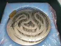 -/-/AMAT 0010-21668, Magnet assy, PVD, very clean, looks new or rebuilt/-/-