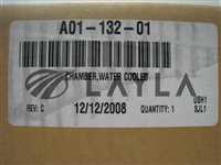 A01-132-01/-/Novellus A01-132-01 Water cooled chamber, Gasonic A01-132-01 chamber./Novellus/-_01