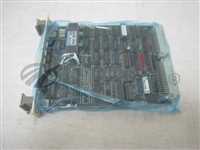 -/-/TEL BBB-06A PCB board assy, for TEL BBC-15 controller DVA 06 module//_01