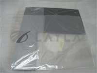 NEW AMAT 0020-30507 Painted panel, Rear, heat exchanger