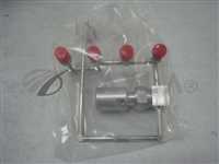 0050-04040/-/AMAT 0050-04040 Weldment 1:4 Single Valve Manifold/AMAT/-_01