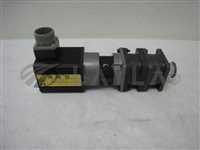 GM06BB00L/-/Berkeley process controls GM06BB00L, AC brushless servo motor, 5000 rpm, 1.6 lb/Berkeley process controls/-_01