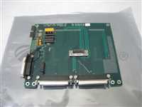 SAA107712/-/Mattson 255-12307-00 ATM robot Z-axis interface PCB board//_01