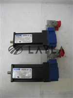 968601/-/2 Kollmorgen MT1506B1-E2C1 Servomotor, goldline series, Ipec novvelus 968601/Novellus/-_01